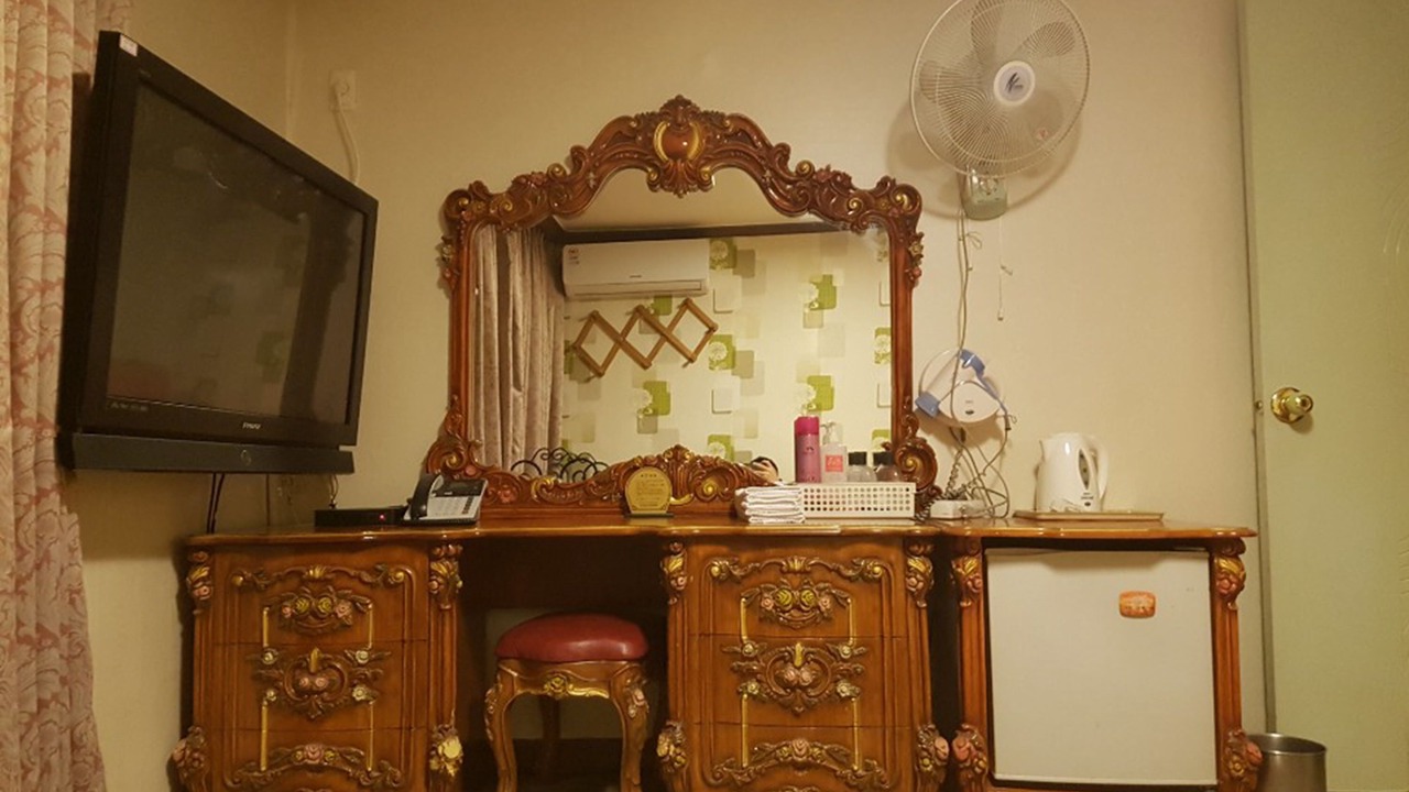 Photo of Bedroom in Gyeongju