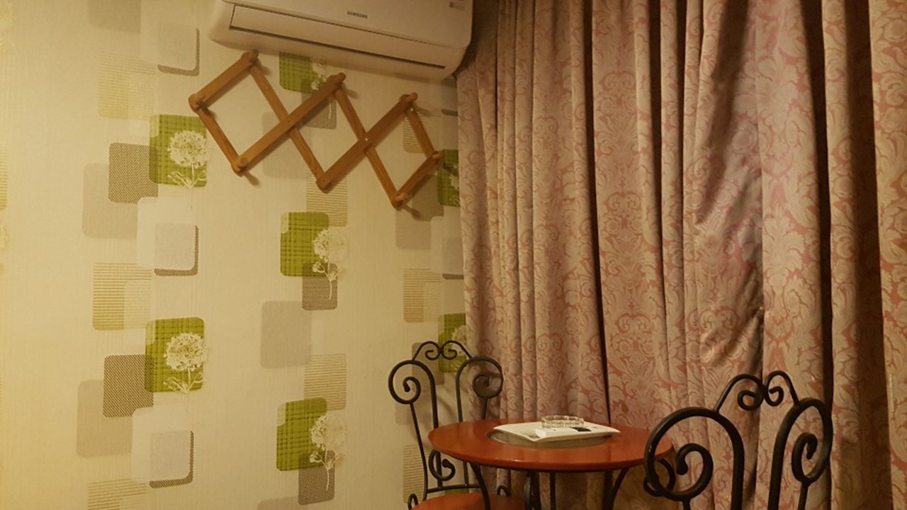Photo of Bedroom in Gyeongju