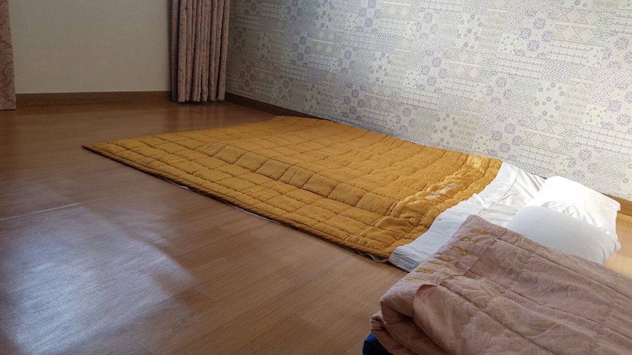 Photo of Bedroom in Gyeongju