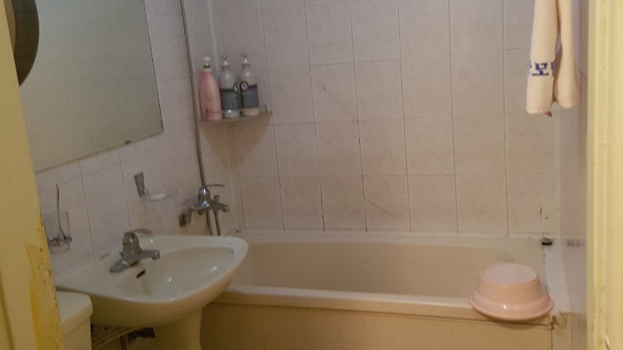 Photo of Bathroom in Gyeongju