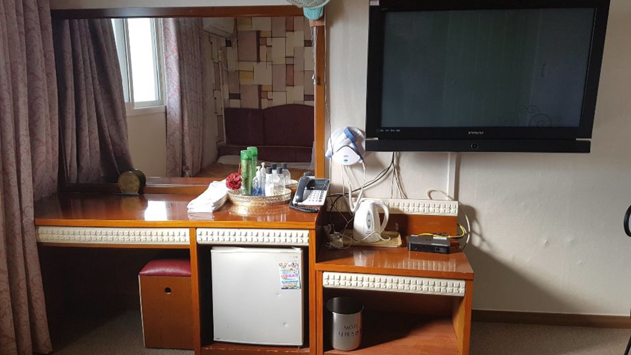 Photo of Bedroom in Gyeongju