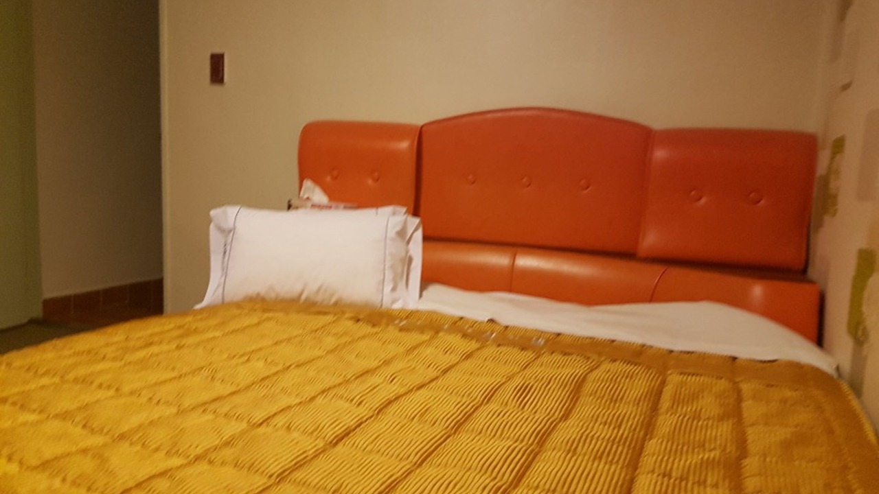 Photo of Bedroom in Gyeongju