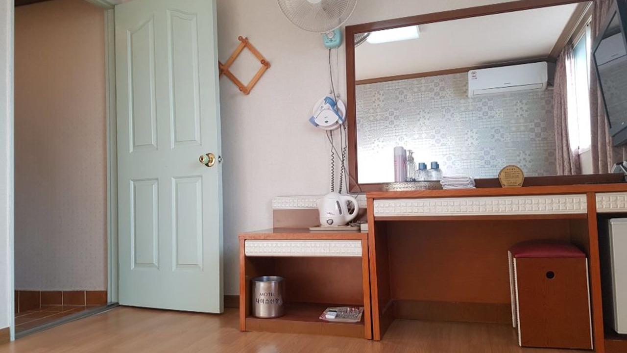 Photo of Bedroom in Gyeongju