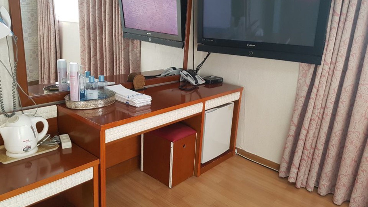 Photo of Bedroom in Gyeongju