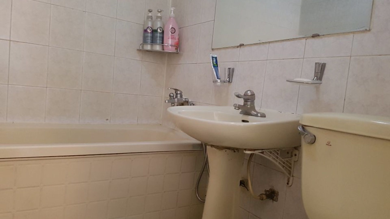 Photo of Bathroom in Gyeongju