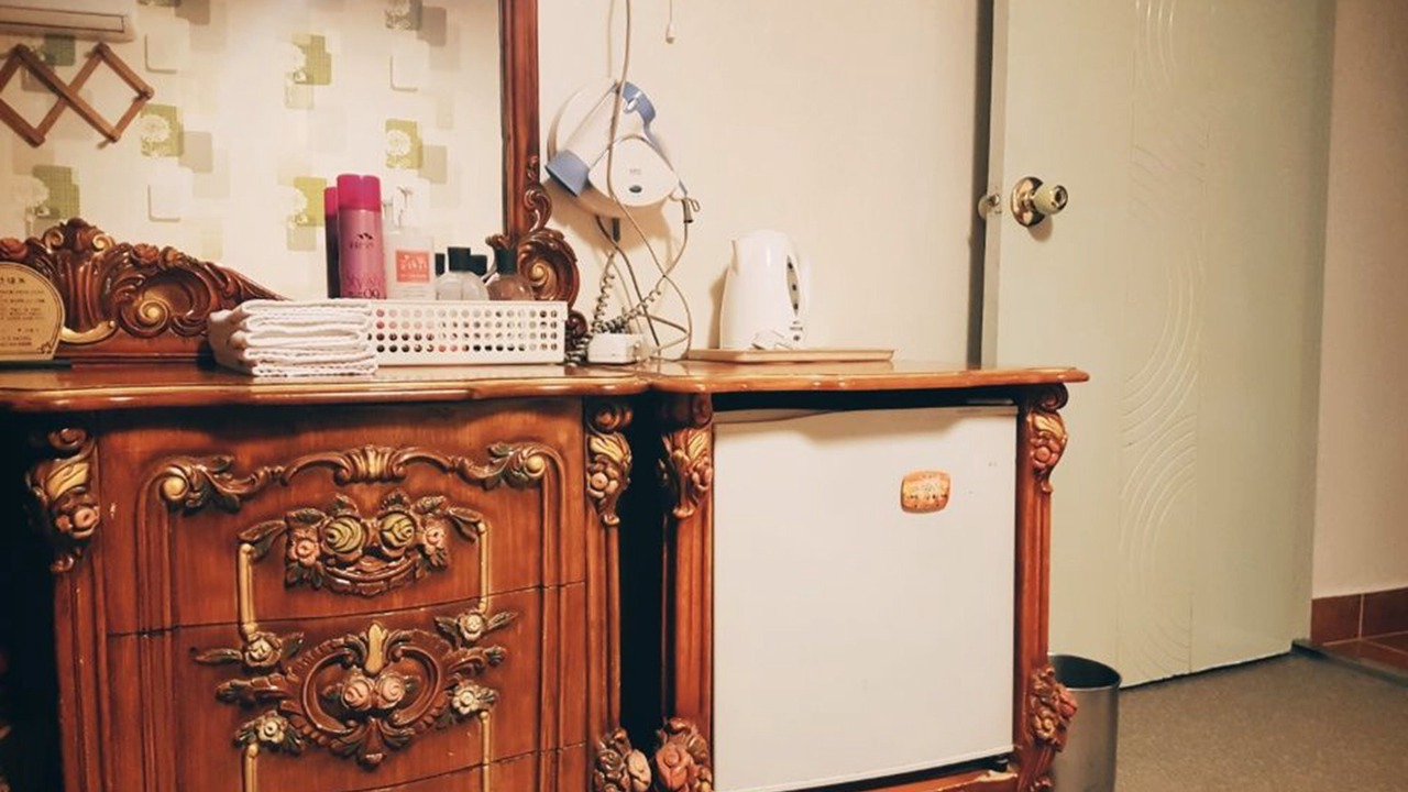 Photo of Bedroom in Gyeongju