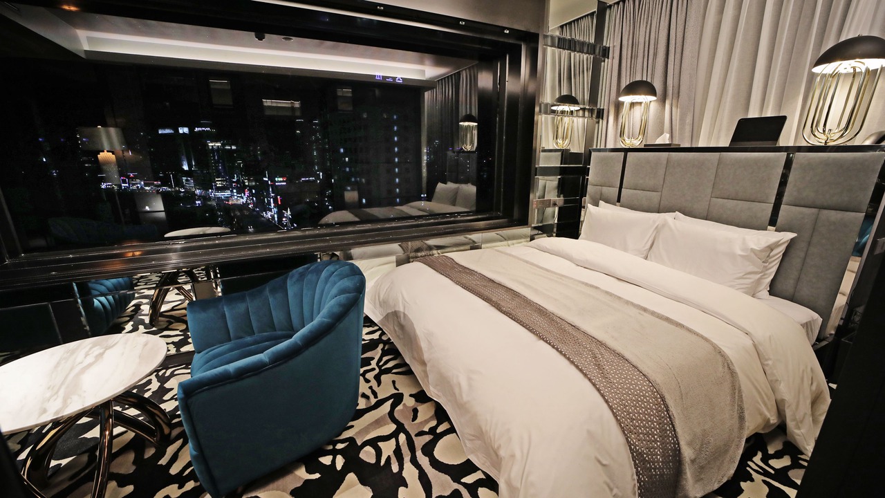 Photo of Bedroom in Millak-tong