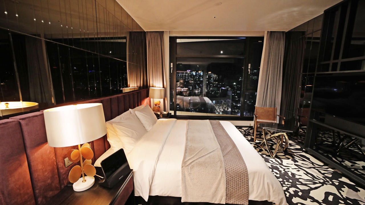 Photo of Bedroom in Millak-tong