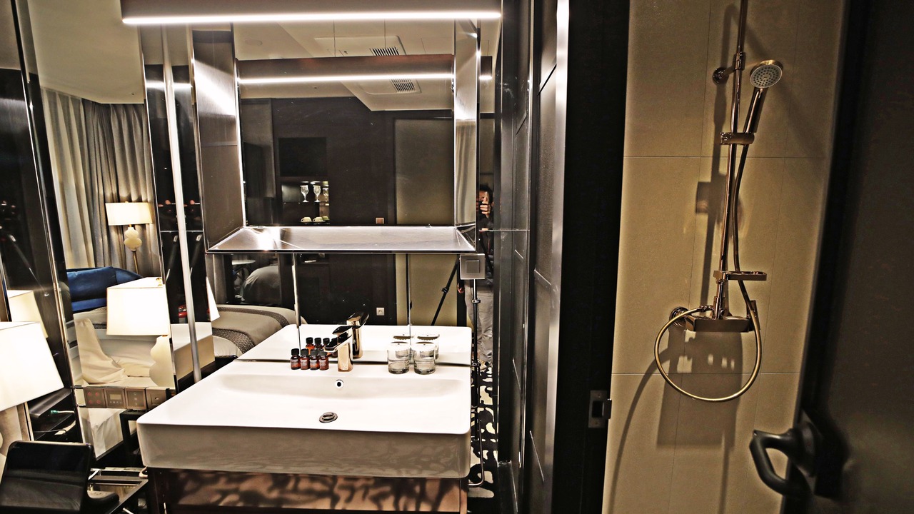 Photo of Bedroom in Millak-tong