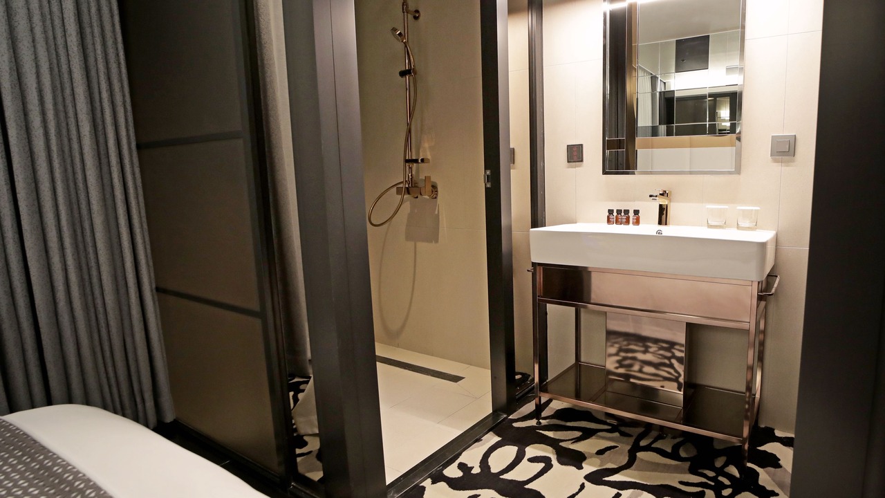 Photo of Bathroom in Millak-tong
