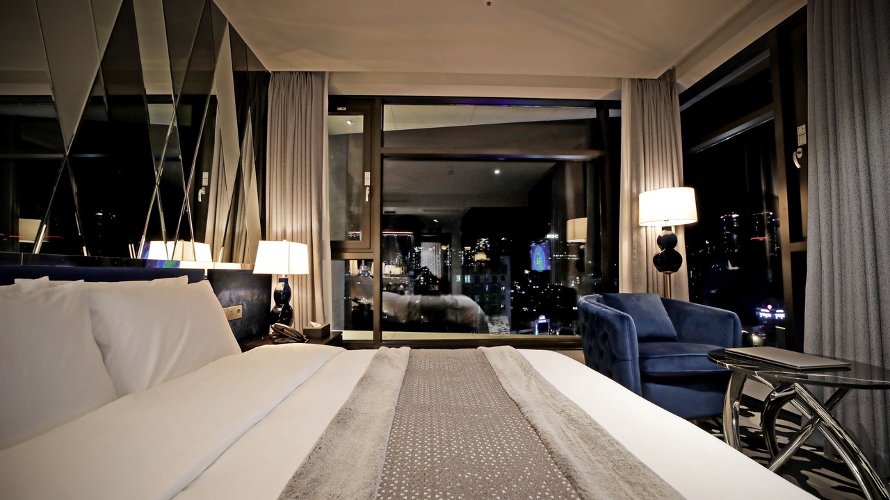 Photo of Bedroom in Millak-tong