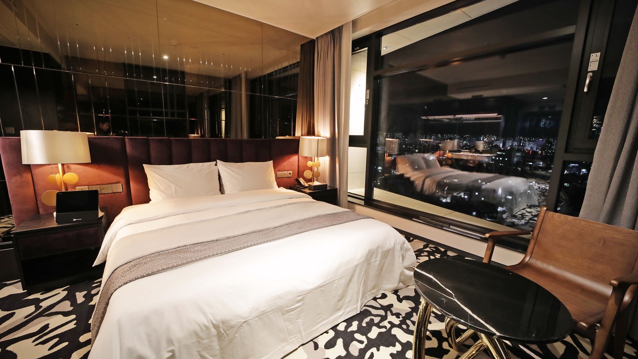 Photo of Bedroom in Millak-tong