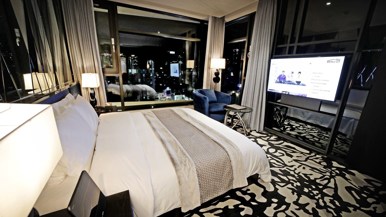 Photo of Bedroom in Millak-tong