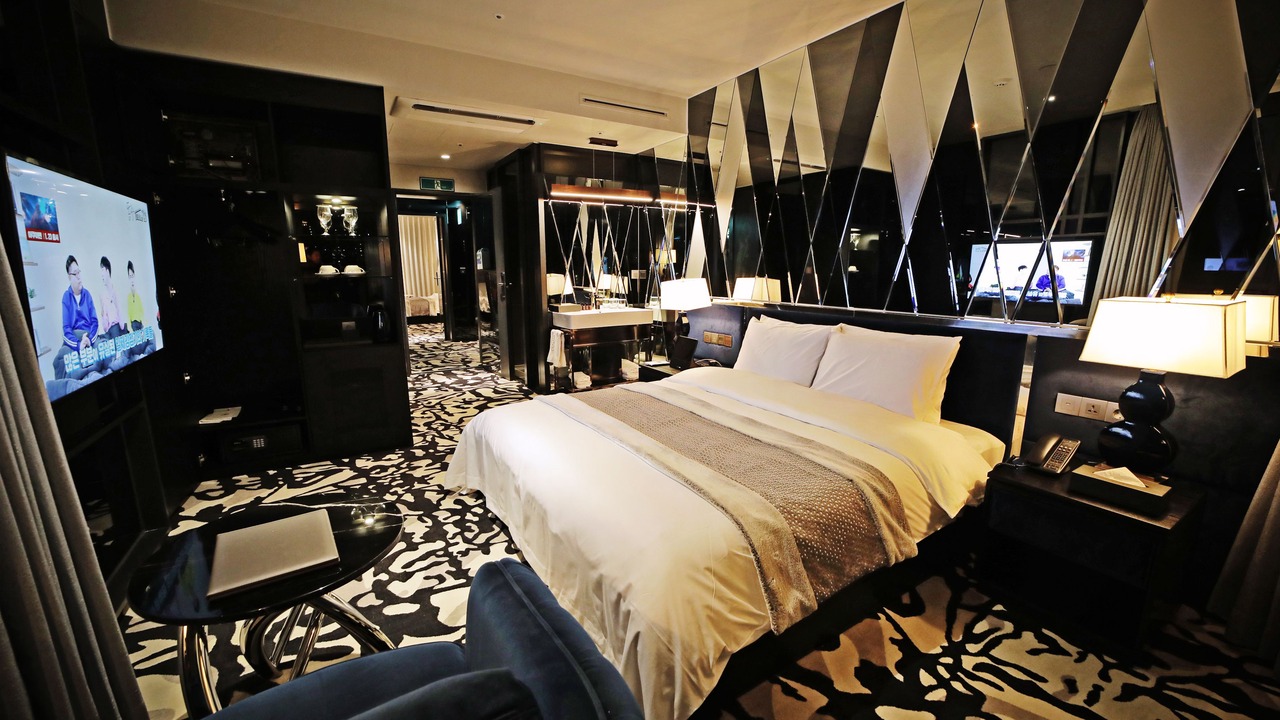 Photo of Bedroom in Millak-tong