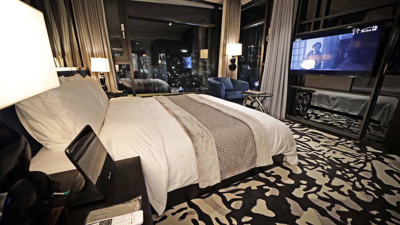 Photo of Bedroom in Millak-tong