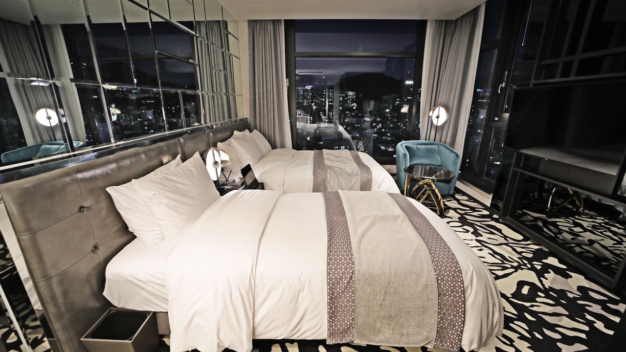 Photo of Bedroom in Millak-tong