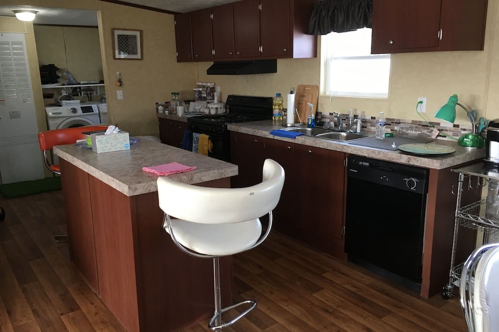 Photo of Kitchen in San Luis