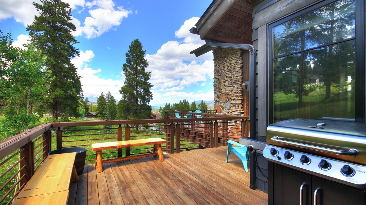 Photo of Outdoor in The Highlands
