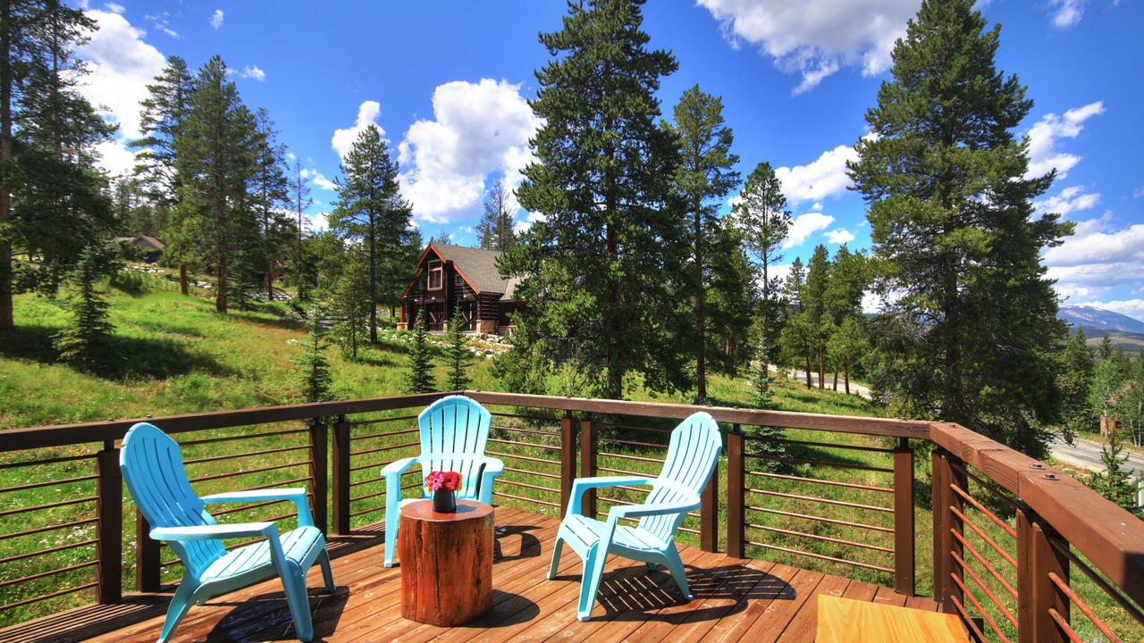 Photo of Outdoor in The Highlands