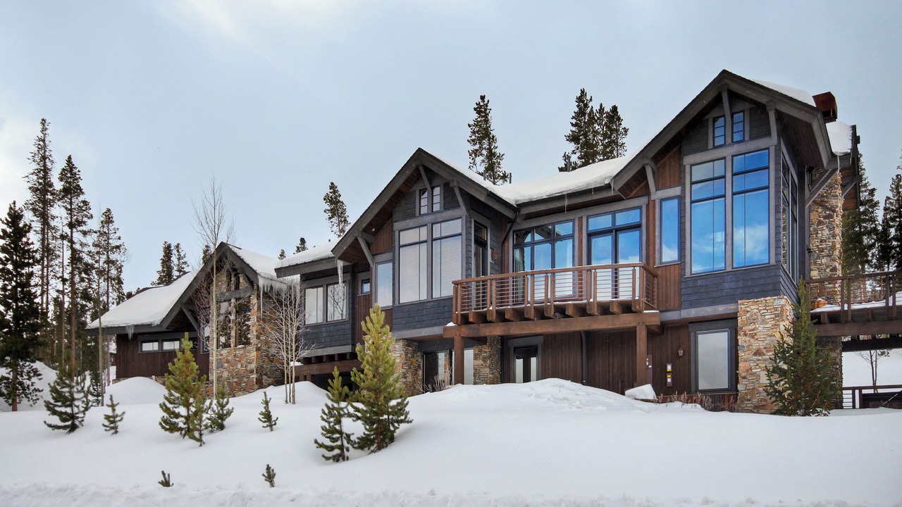 Photo of Outdoor in The Highlands