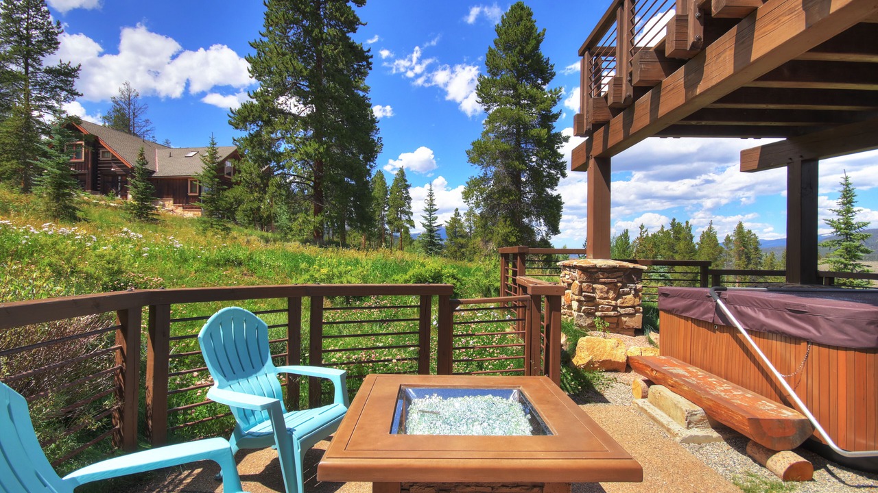 Photo of Outdoor in The Highlands