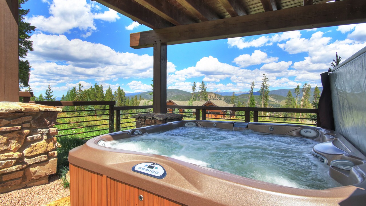 Photo of Outdoor in The Highlands