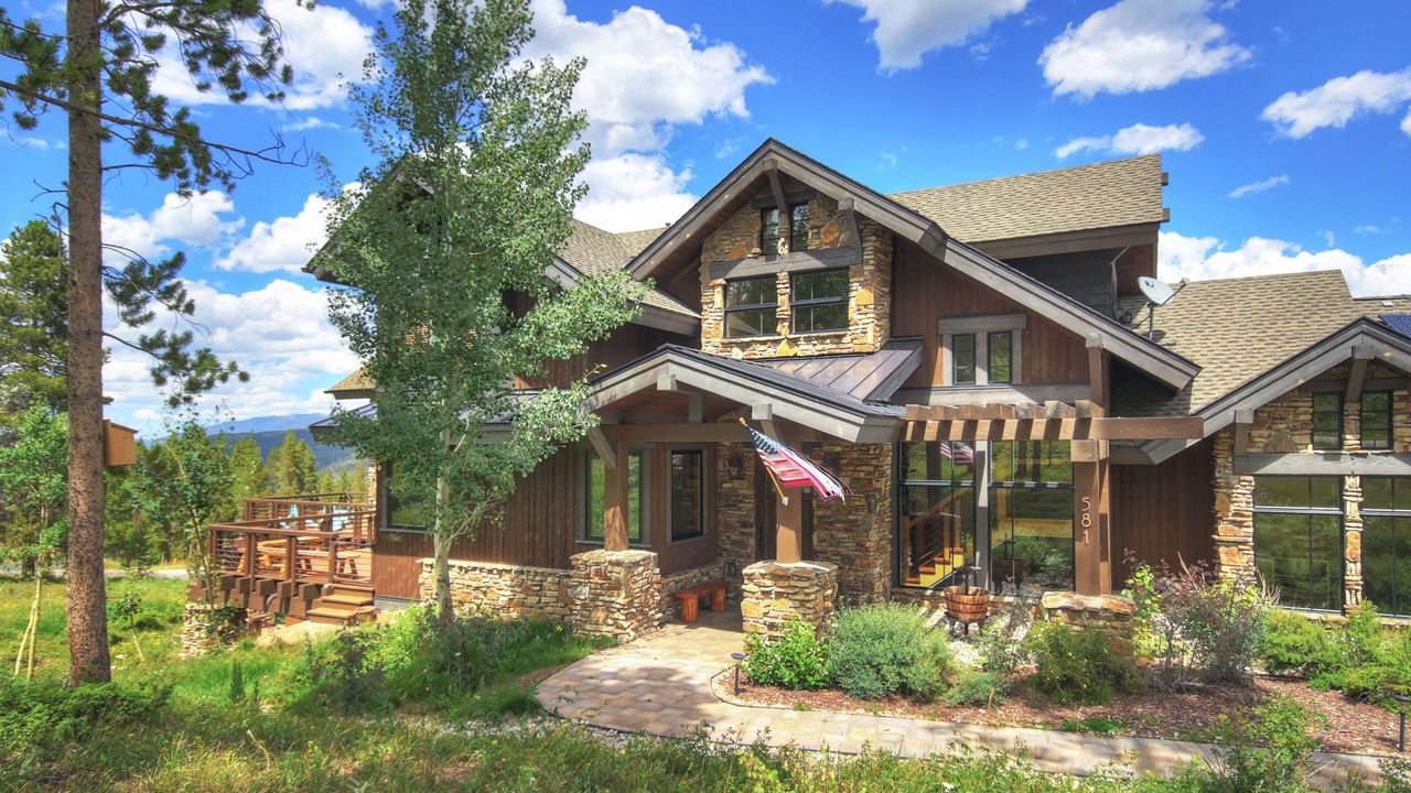 Photo of Outdoor in The Highlands