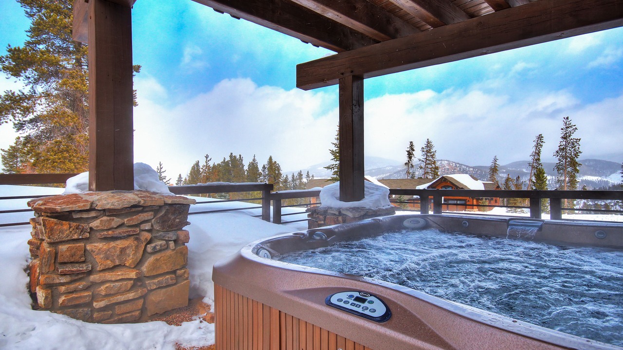 Photo of Outdoor in The Highlands