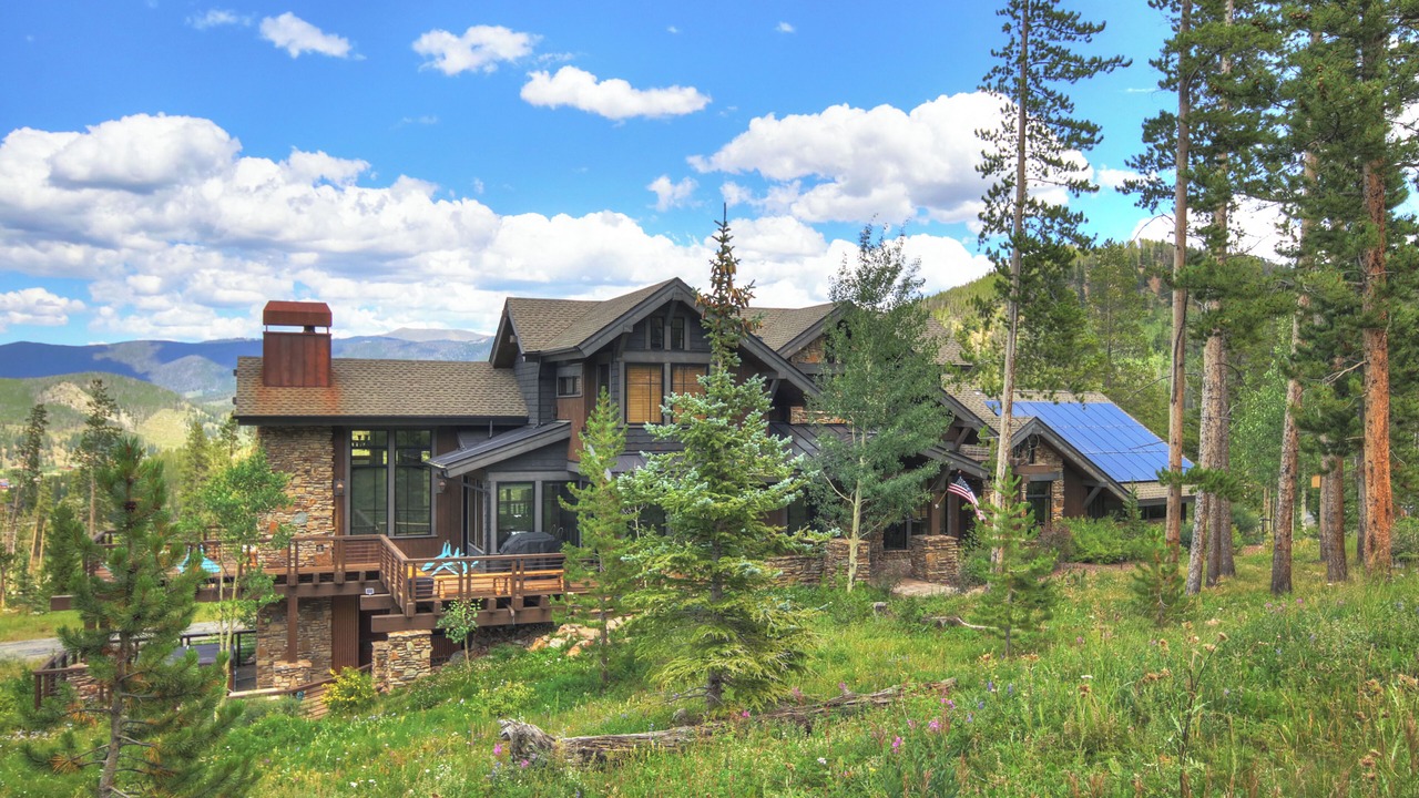 Photo of Outdoor in The Highlands
