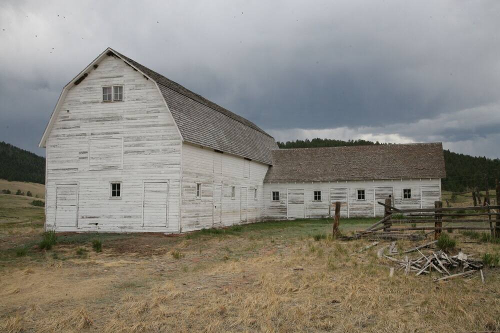 Photo of Outdoor in Park County