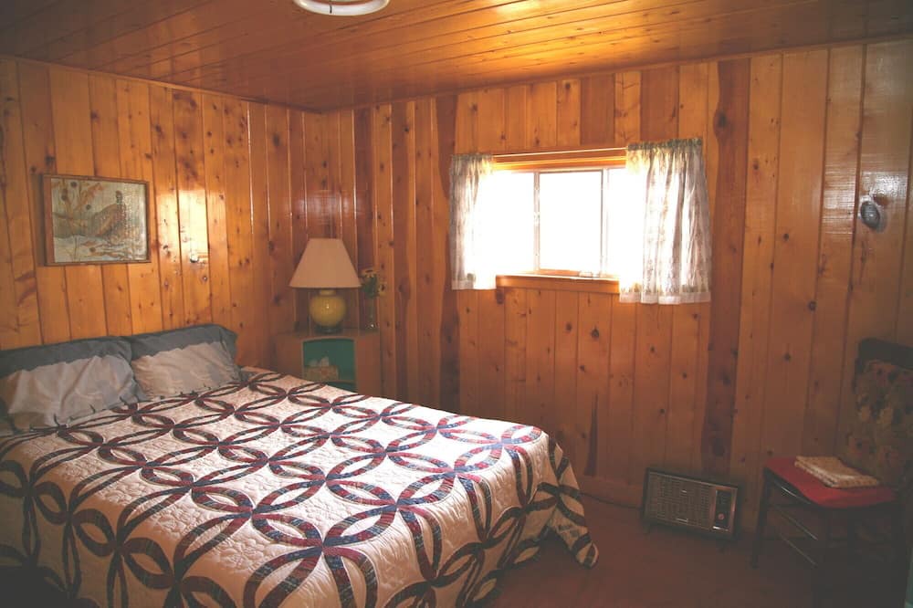 Photo of Bedroom in Park County