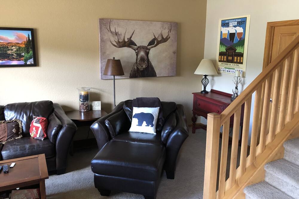 Photo of Livingroom in Rendezvous