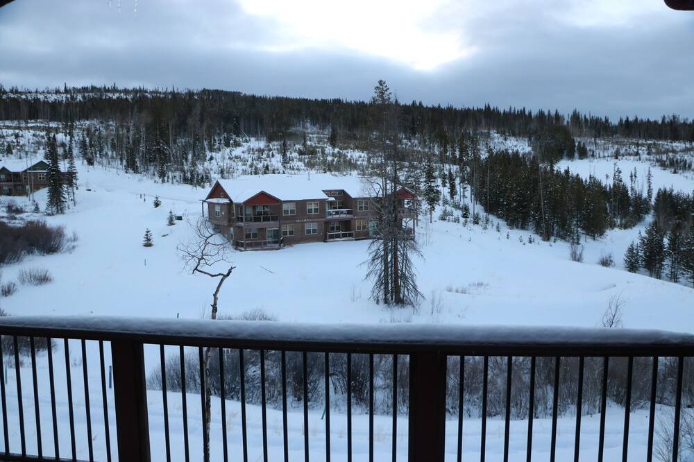 Photo of Patio Balcony in Rendezvous