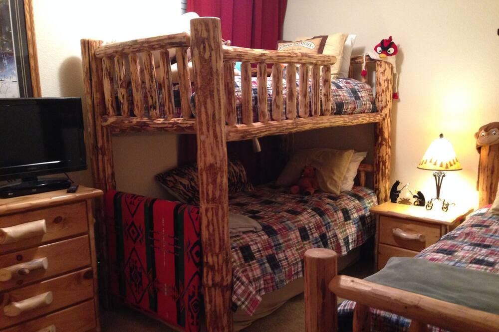 Photo of Bedroom in Rendezvous