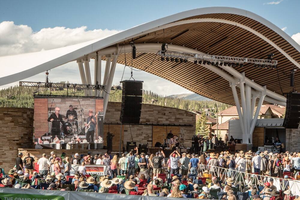 Photo of Outdoor in Rendezvous