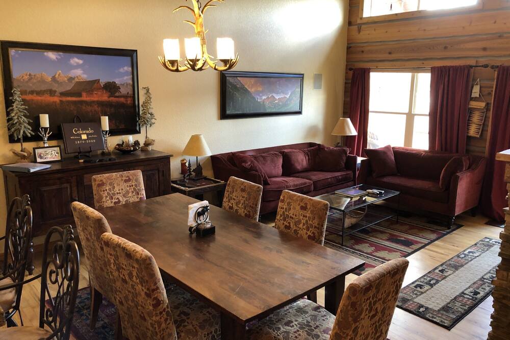 Photo of Kitchen in Rendezvous