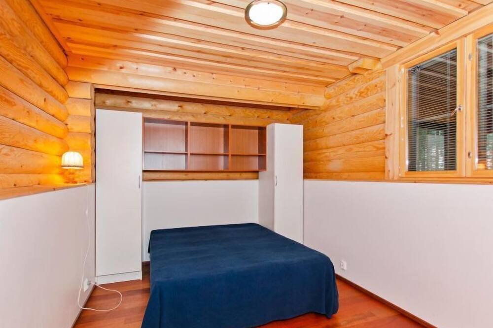 Photo of Bedroom in Koli National Park