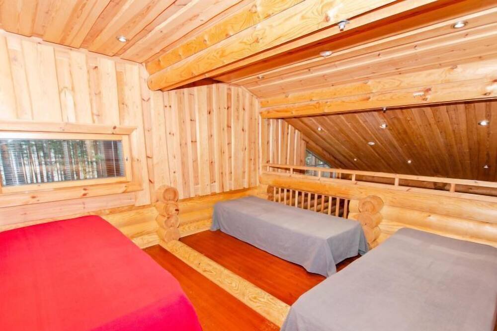 Photo of Bedroom in Koli National Park