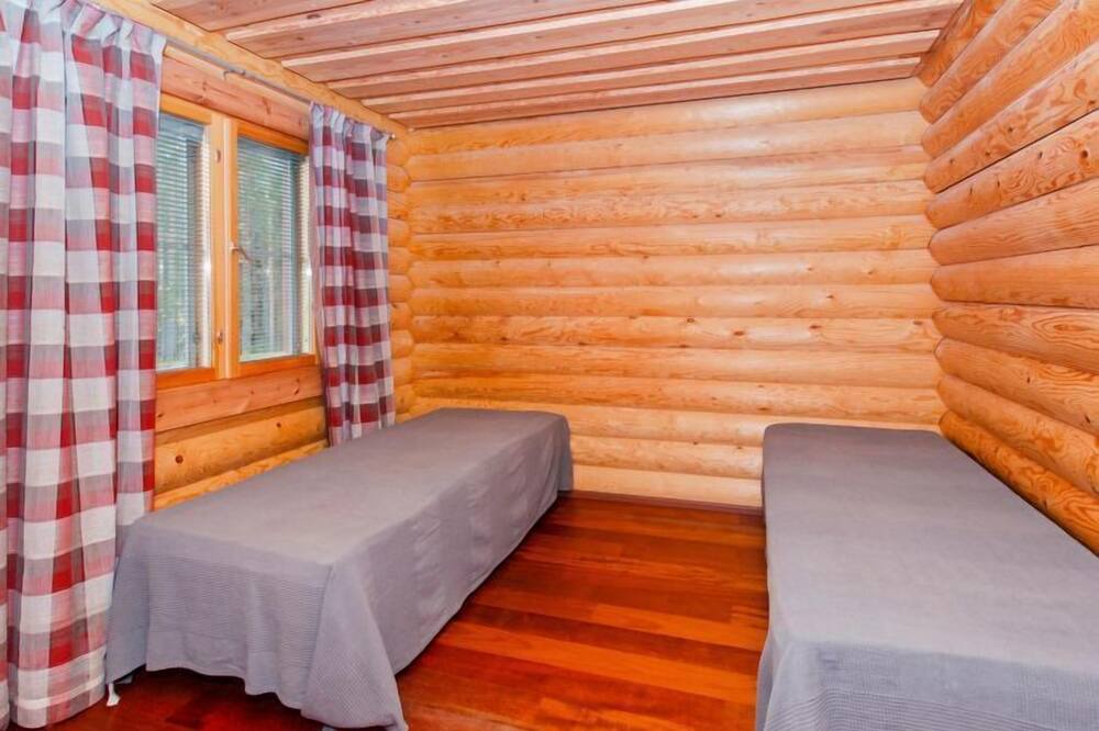 Photo of Bedroom in Koli National Park
