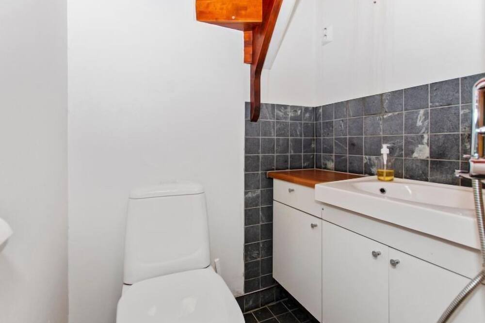 Photo of Bathroom in Koli National Park