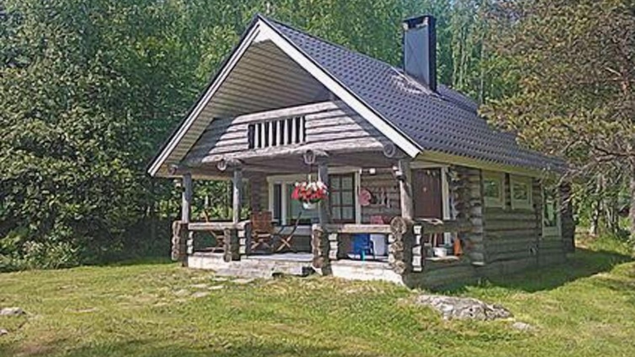 Photo of Outdoor in Kinnula