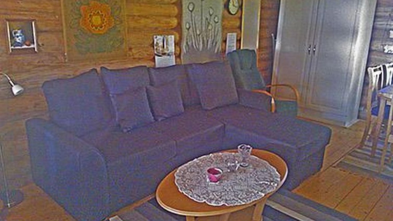 Photo of Livingroom in Kinnula