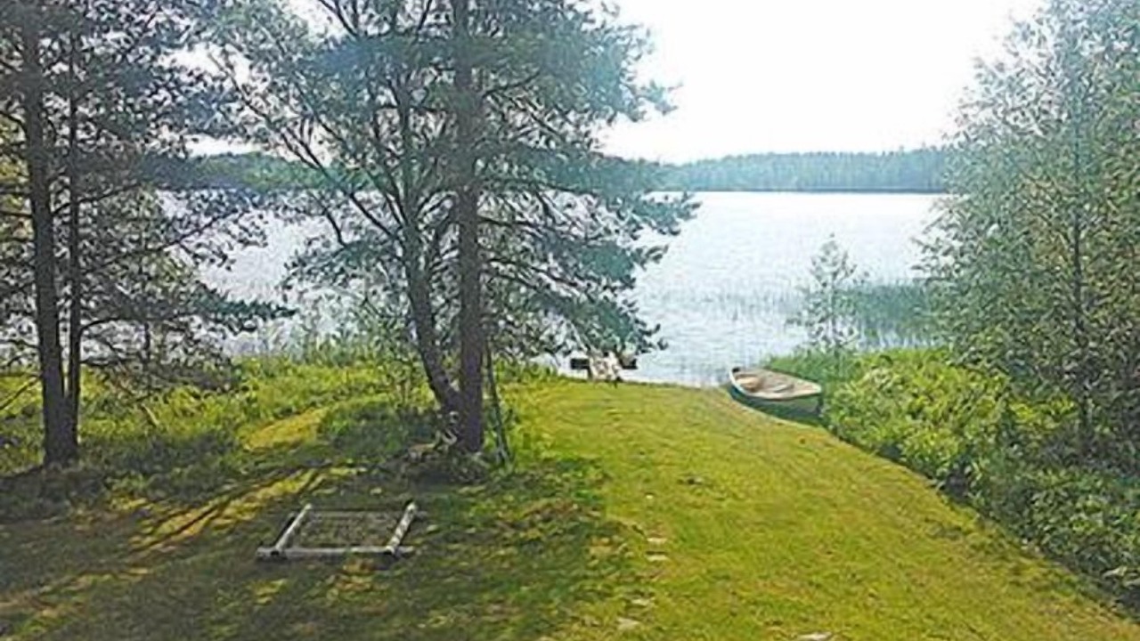 Photo of Outdoor in Kinnula