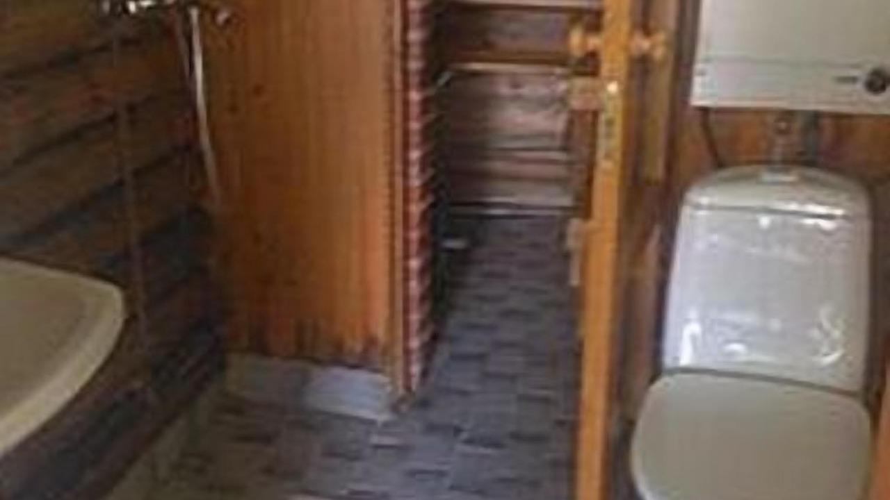 Photo of Bathroom in Kinnula