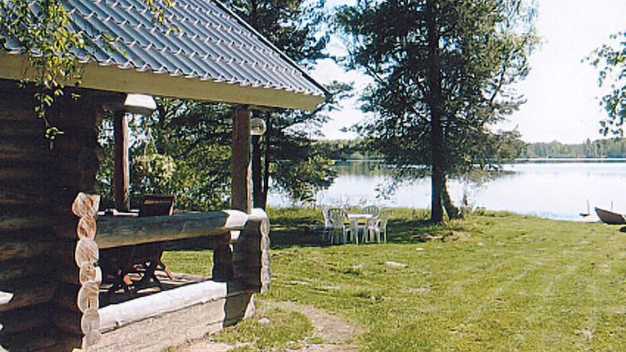 Photo of Outdoor in Kinnula