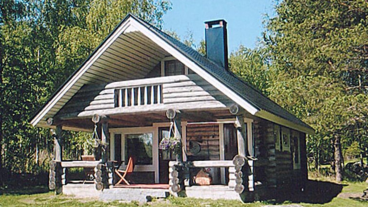 Photo of Outdoor in Kinnula