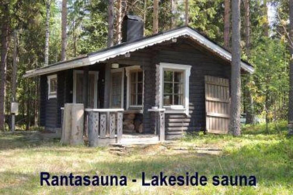 Photo of Bedroom in Koli National Park