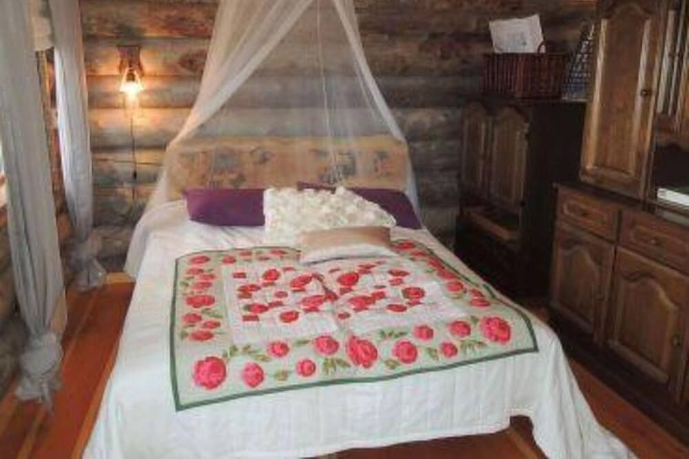 Photo of Bedroom in Koli National Park