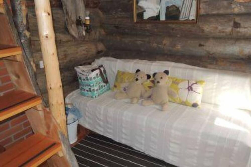 Photo of Bedroom in Koli National Park