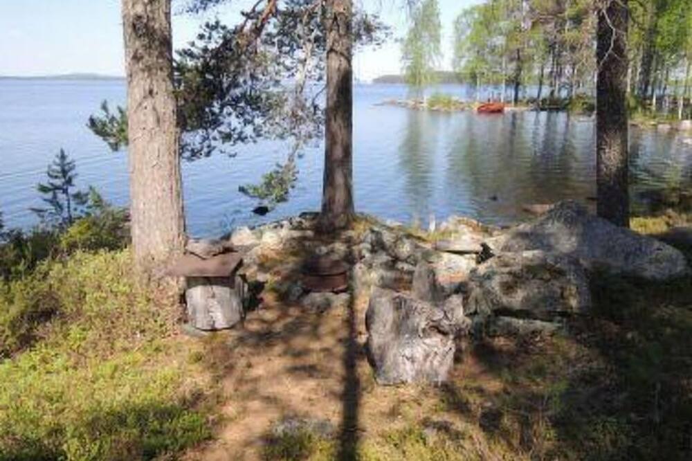 Photo of Outdoor in Koli National Park